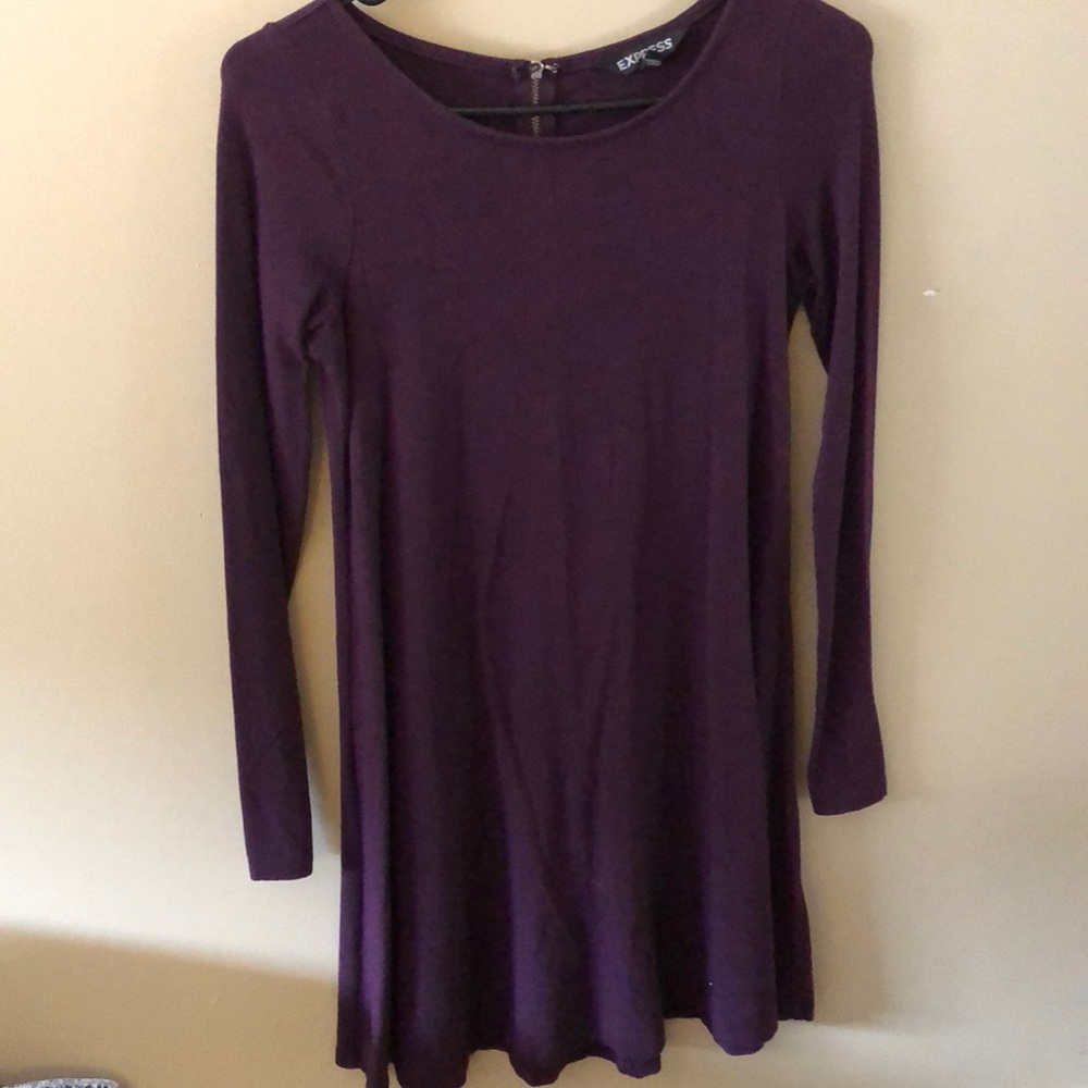 Express dress